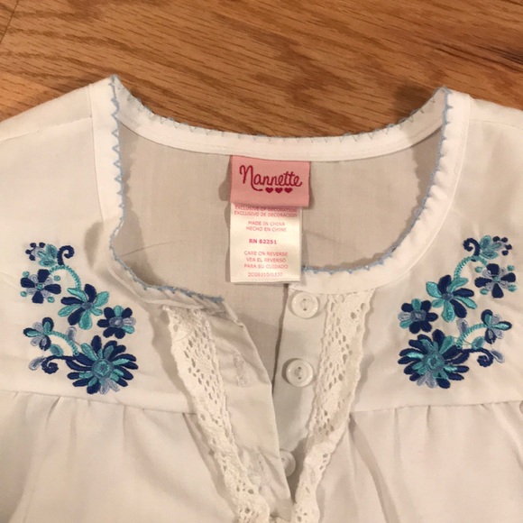 Capris Set - Picture 2 of 6